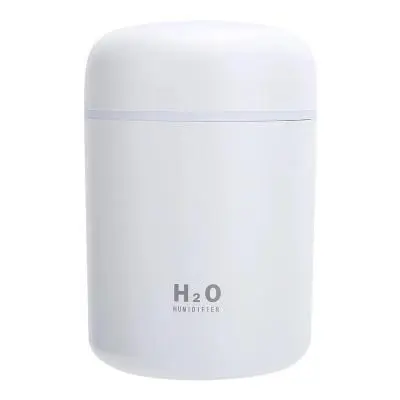 رطوبت ساز H2O
