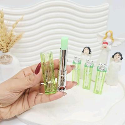 بالم لب پرطرفدار حرارتی سر قلبی آلوئه ورا