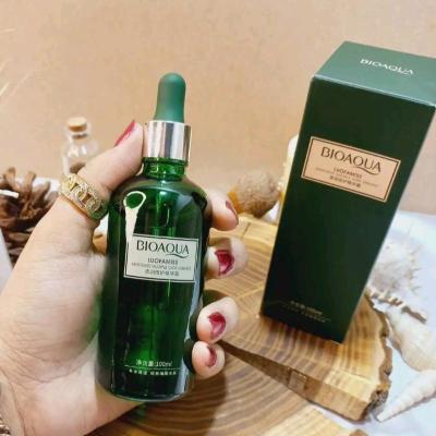 سرم آبرسان و جوانساز چای سبز