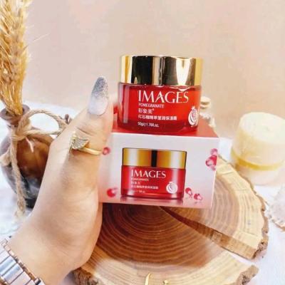 کرم مرطوب کننده انار ایمیجز