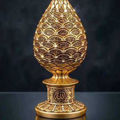 مجسمه دکوری و ان یکاد لوکس