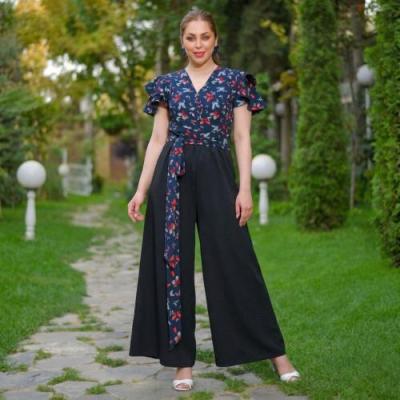 اورال روژان دو تیکه نخی اعلا( ابروبادی)
