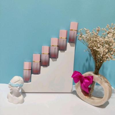 رژ گونه مایع رومانتیک مات