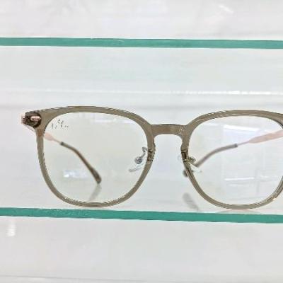 عینک بلوکات بدون نمره