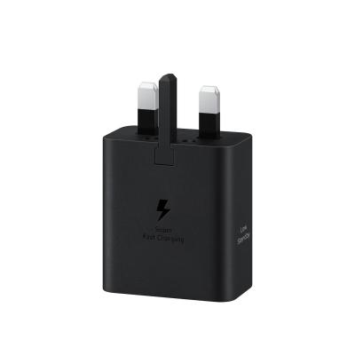 شارژر دیواری 45 وات سامسونگ مدل EP-T4511 Low Standby