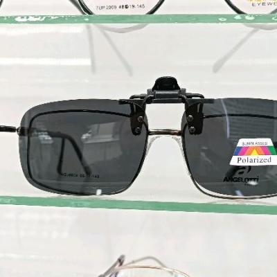 کاور عینک پلاریزه و uv400