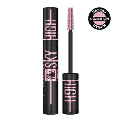 ریمل SKY HIGH میبیلین رنگ Cosmic Black