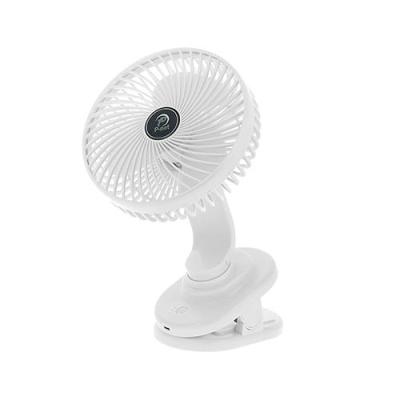 پنکه رومیزی شارژی پی نت مدل P803