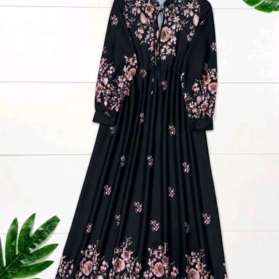 پیراهن زنبقبوگاتی