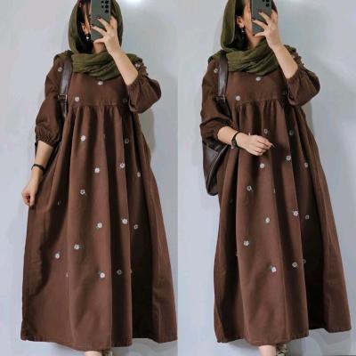 ساحلی بابونه