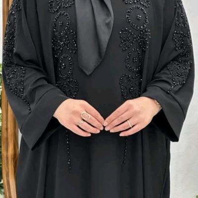 مانتو عبایی