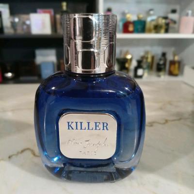 killer برند مارک ژوزف