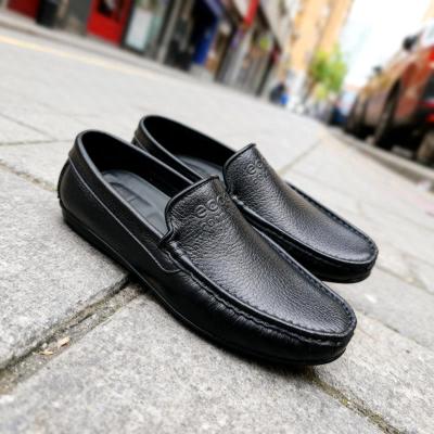 کالج مردانه تمام چرم در سه رنگ