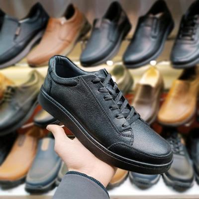 مفش اسپورت مردانه تمام چرم