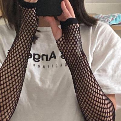 فیشنت دست بلند ساق دست زنانه اکسسوری دخترانه-158553