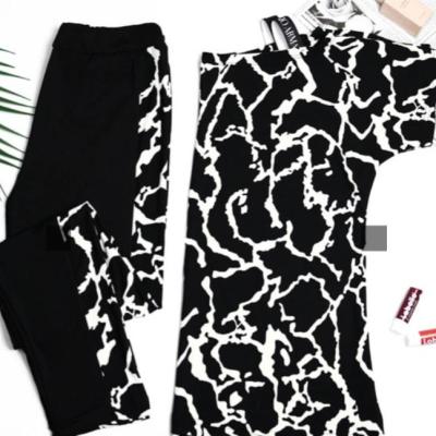 ساپورت تک‌خانگی‌ورزشی شلوار