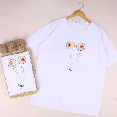 تیشرت لانگ انیمه