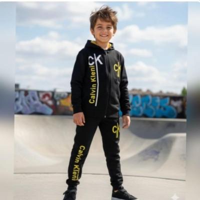 هودی شلوار پسرانه ست پسرانه سویشرت شلوار