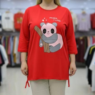 بلوز زنانه لش