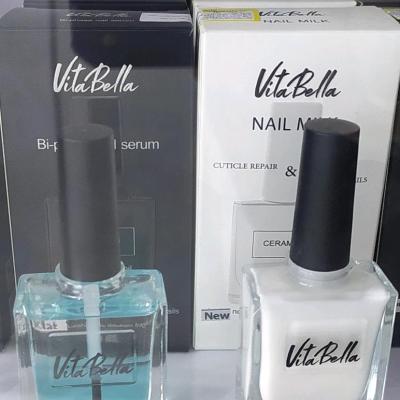 پک مراقبت و استحکام و رشد سریع ناخن.. گیاهی و ویتامینه. دیگه کاشت نکن