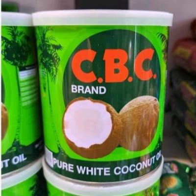 روغن نارگیل 680گرمیC.B.C