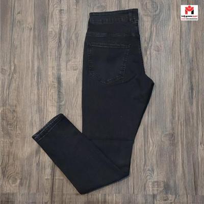 شلوار لی مردانه اسلیم فیت 40-48