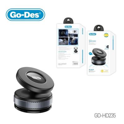 هولدر موبایل خودرو Go-Des مدل GD-HD235