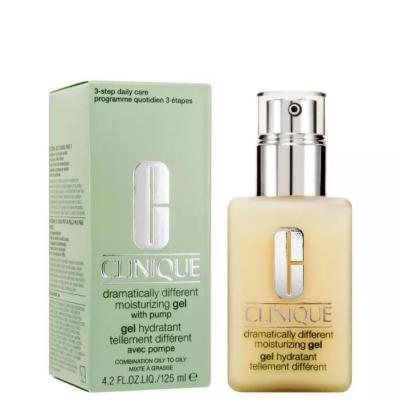 ژل آبرسان دراماتیکال اسمارت کلینیک حجم 125ml مناسب پوست چرب