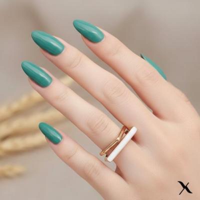 انگشتر صدفی xuping کد1z 288 - موژان حیدری
