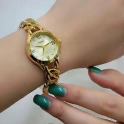 ساعت کارتیر کد840 16z - موژان حیدری
