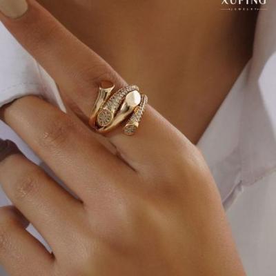 انگشتر خاص ژوپینگ کد 180 9z - موژان حیدری