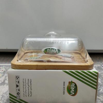 جا پنیر یا کره