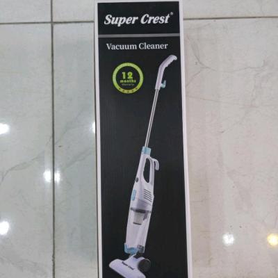 جارو برقی عصایی super CREST ارسال رایگان