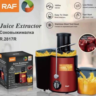 آب میوه گیری RAF تحت لیسانس آلمان