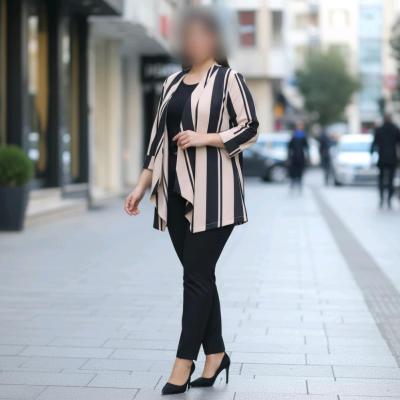 کت زنانه سایز 50/52