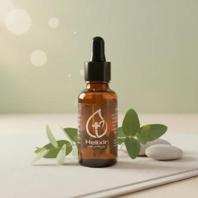 روغن هلکسیر اصلی - 30 سی سی