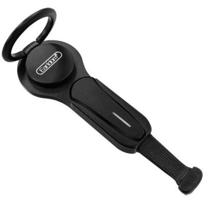 تبدیل لایتنینگ به هندزفری و شارژر + هولدر ارلدام مدل Earldom OT-39