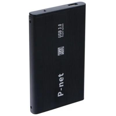 باکس هارد 2.5 اینچ USB2.0 پی نت