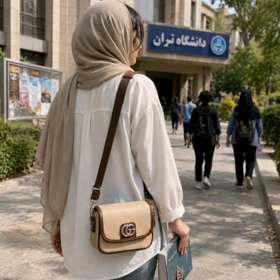کیف پاسپورتی زنانه و دخترانه