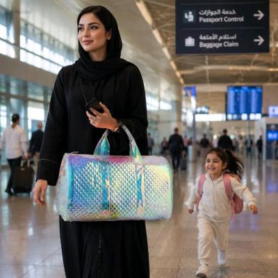ساک مسافرتی شیک