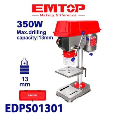 دریل ستونی 350 وات دینامی Emtop مدل EDPS01301