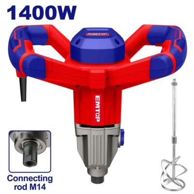 میکسر 1400 وات امتاپ مدل EMXR14001