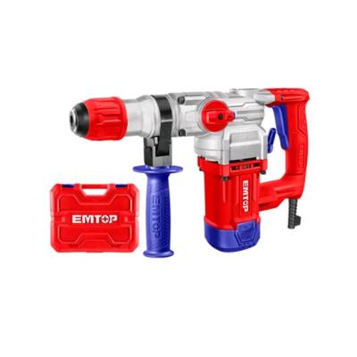 دریل بتن کن چرخشی Emtop مدل ERHRP1052