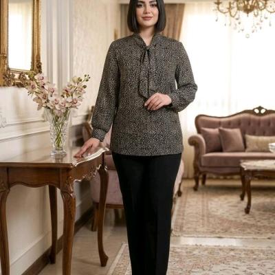 شومیز مجلسی مرجانی
