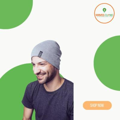 کلاه ضدامواج الکترومغناطیس مایشیلد