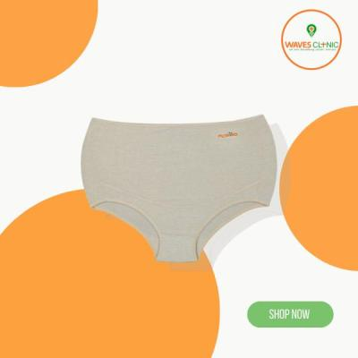 لباس زیر زنانه ضدامواج مای شیلد