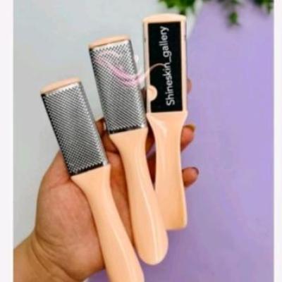 سوهان کف پا با کیفیت