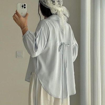 مانتوشومیز سیلک پری زیبا