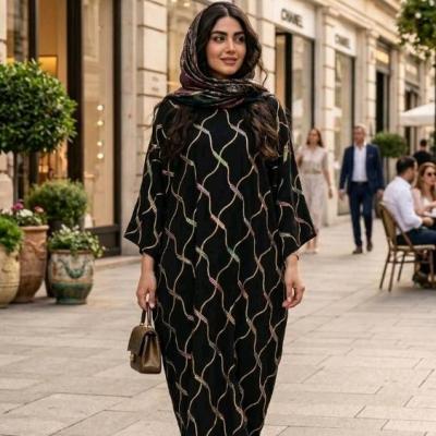 عبایی گندم