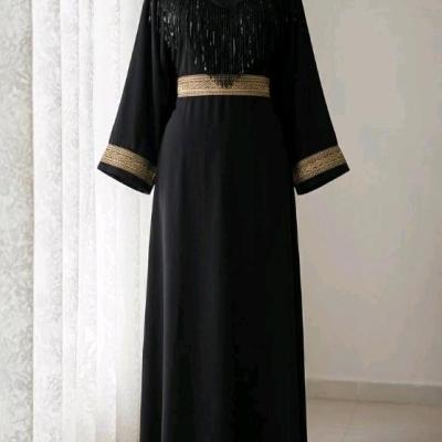 عبایی افسون